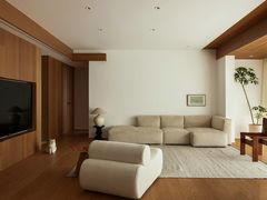 -居丽装饰空间设计(总部)