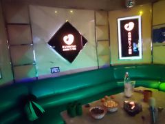 -金话筒KTV量贩(双龙路店)