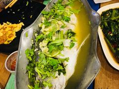 -Doo Dee Thai Food(Issan/Isaan/Esan)