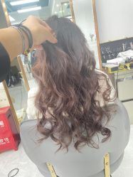 -ASG Hair Salon烫染·接发