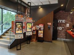 -汉堡王(北京通州领展店)