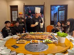 -炑羊香烤全羊(西三旗店)