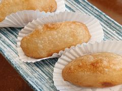 -海陵岛保利皇冠假日酒店·御公馆中餐厅 CANAL LNUA