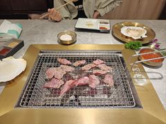 -本达人海鲜烧烤·朝鲜族风味(发展店)