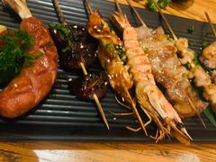 -藤原布二·八佰善会席料理(奥体店)