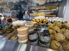 -宫门口馒头铺(创始人总店)