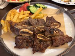 -澳门木偶葡国餐厅(珠海店)