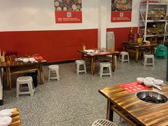 -笔记安顺夺夺粉火锅(龙湾万达店)