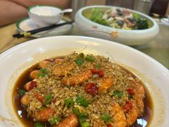 -尚岛私房菜(西方巷店)