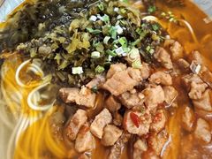 -陀块头面馆(梅岭南路店)