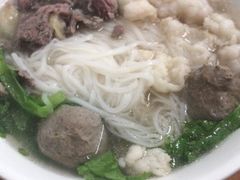 -金粿粿·牛肉粿