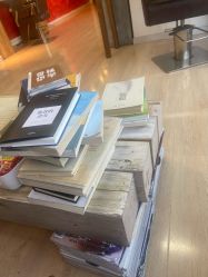 -竹马造型工作室