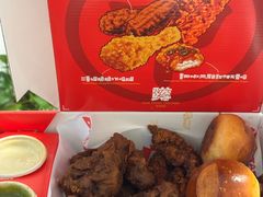-龙湖杭州滨江天街