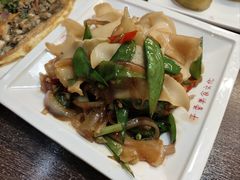 -海坛特色小吃·只做平潭特色菜(平潭店)