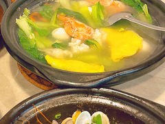 -甬小馆·焗海鲜温州菜(五马街店)
