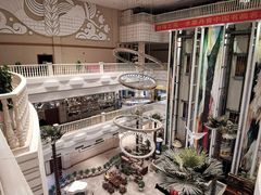-烟台碧海饭店(烟台火车站店)