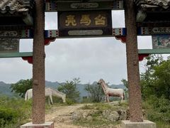 -圣莲山风景区