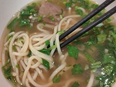 -马记永·兰州牛肉面(天通苑家乐福店)
