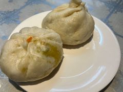 胡萝卜丝儿包子-杨记包子铺(铁树斜街店)