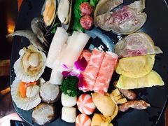 芝士丸-丽江庭院之爱在路上(西单店)