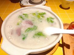 -蔡澜点心·粤菜(花城汇南区店)