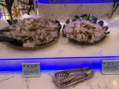 -澜悦港海鲜体验主题餐厅