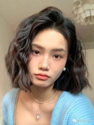 -米娜造型