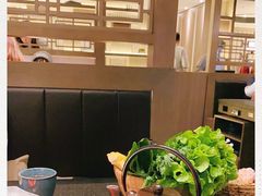 -湊湊火锅·茶憩(打浦桥日月光店)