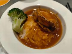 -大鹏饭店·金陵家宴(奥体中心店)