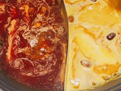 -朱光玉火锅馆(正弘城店)