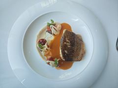 笋壳鱼-翡翠36餐厅(浦东香格里拉店)