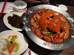 -胖哥俩肉蟹煲(福州仓山爱琴海店)