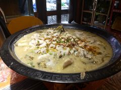 -猫姑娘大盘鸡(商城路店)