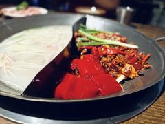 -萍姐火锅·公路夜市(打浦桥日月光店)