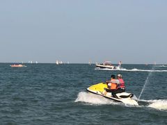 -日照灯塔风景区