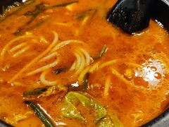 -大鼓米线(长宁建滔广场DM店)