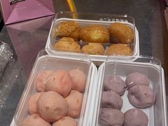 -東更道点心行(北京龙湖熙悦天街店)