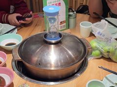 -椰夫人·养生椰子鸡(金沙洲永旺店)