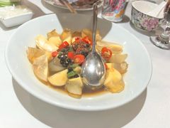 -味+新京宴·烤鸭·北京菜(创意谷店)