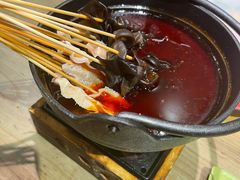 毛肚王-申记串道(中街店)