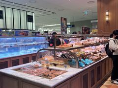 -新世界百货(明洞总店)