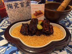 -图味美小黄鱼·景德菜(浙江路店)