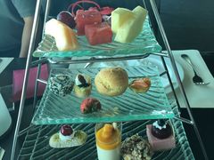 -澳门旅游塔360°旋转餐厅(南湾湖广场店)