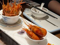 -乔街深夜食堂·小龙虾·高压锅生蚝(杭州总店)