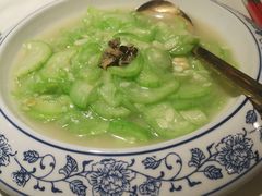 野米原汁湖南白丝瓜-望湘园·小雅(德基店)