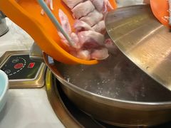 -润园四季椰子鸡火锅(南山海岸城店)