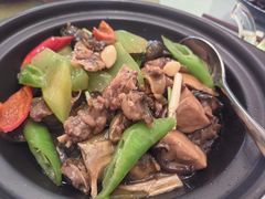 -老洋房花园饭店(绍兴路店)