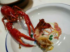 -丹虾|文和友小龙虾·烙锅(陕西路旗舰店)
