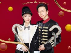 -海马体照相馆(南昌王府井购物中心店)