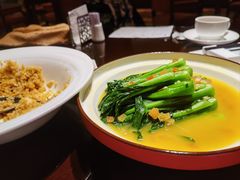 -广州白云机场铂尔曼大酒店·恬园创意中餐厅